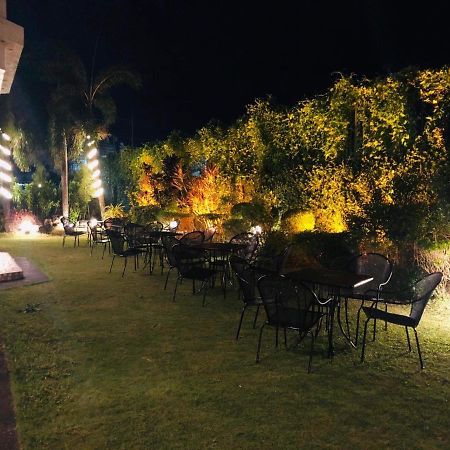 Citi Garden Suites Naga  Exterior photo