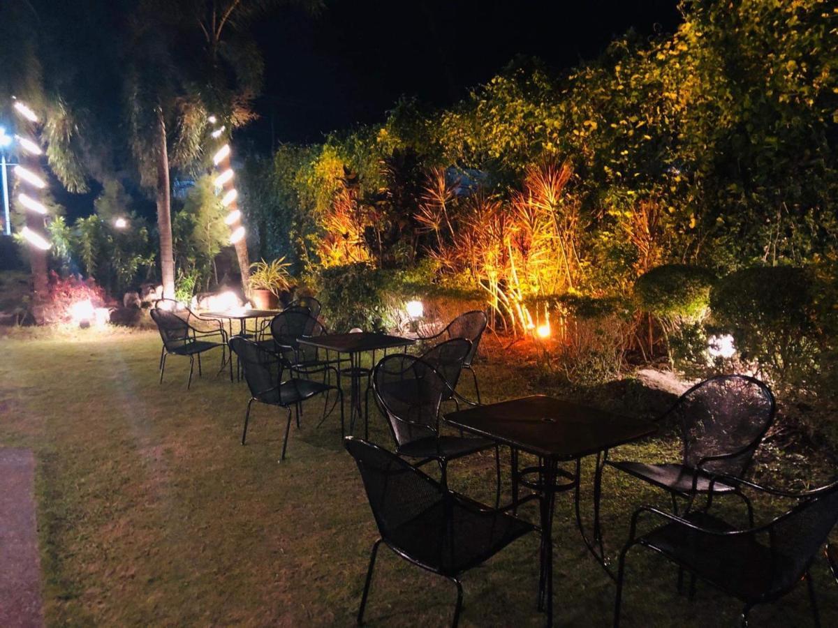 Citi Garden Suites Naga  Exterior photo
