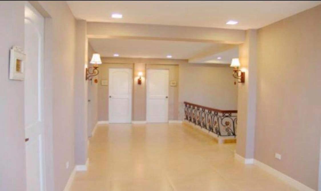 Citi Garden Suites Naga  Exterior photo
